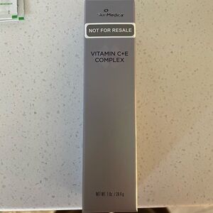 SkinMedica Vitamin C+E Complex - Silver